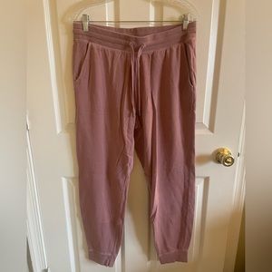 Old Navy Pink Joggers